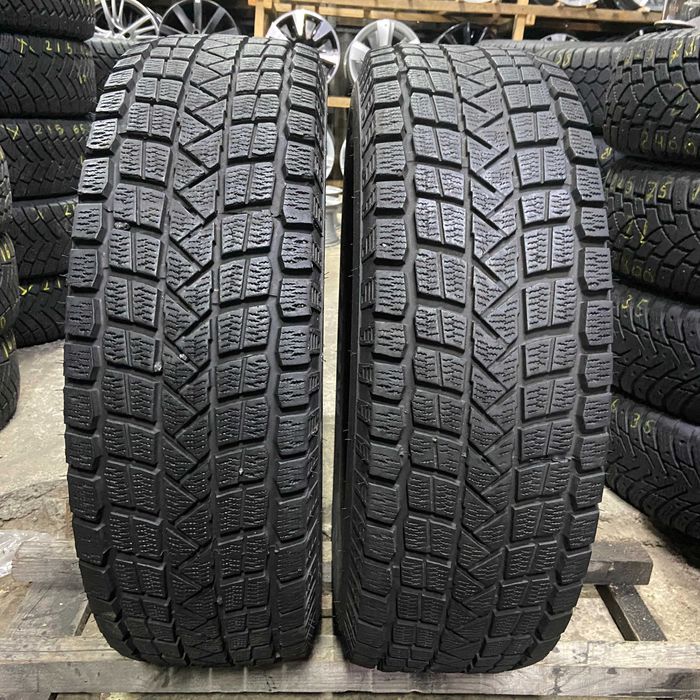 Шини 245/75 r16 Maxxis Висота протектора 8.8мм. 23рік