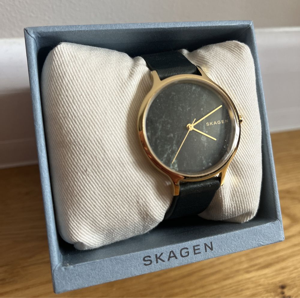 Zegarek damski Skagen SKW2720