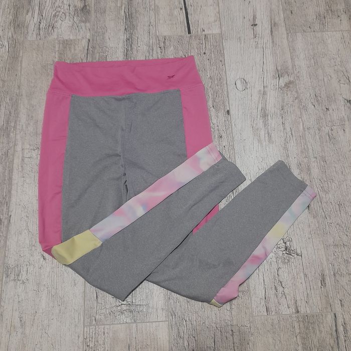 Getry leginsy Rozm M