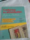 Caderno de atividades 7 Ano de História