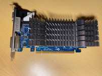 Video card відеокарта Asus en210 silent/di/1gd3/v2(lp)