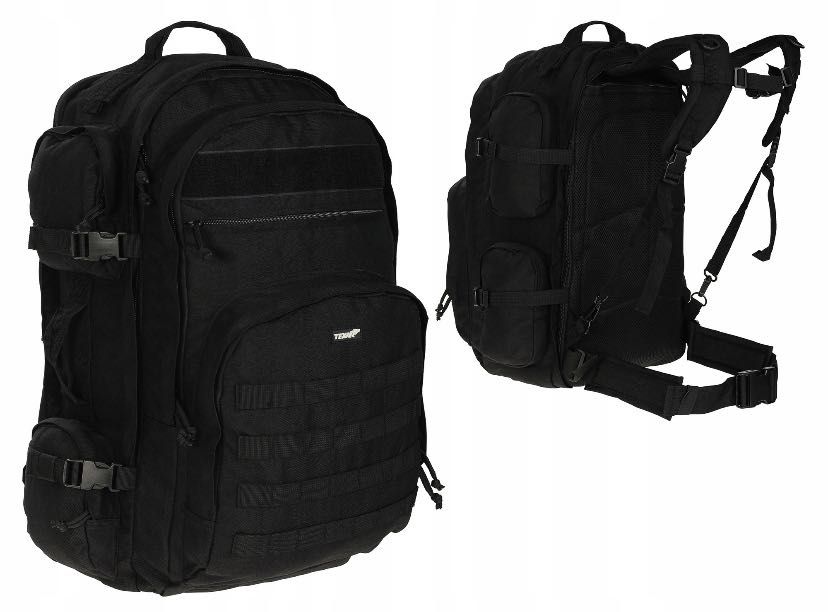 Plecak Texar Grizzly 65L