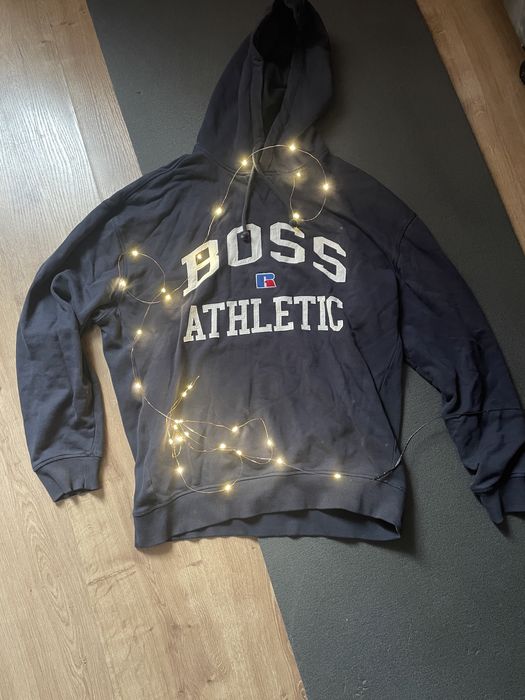 Чоловіче худі Hugo Boss