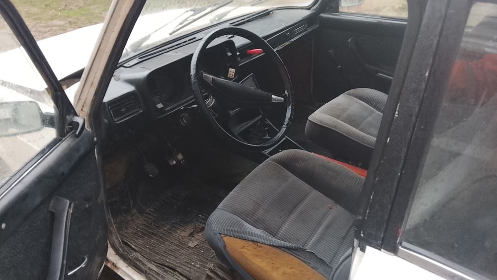 Продам ваз 2104 технічно справна