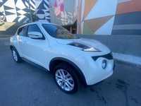 Nissan Juke 1.5 dCi Acenta
Connect