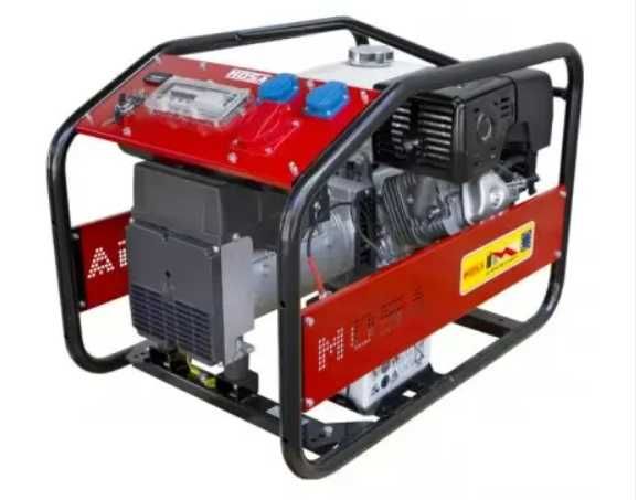 Генератор бензиновий Mosa GE 9000 TBH 7,7 кВт. В НАЯВНОСТІ, ГАРАНТІЯ!