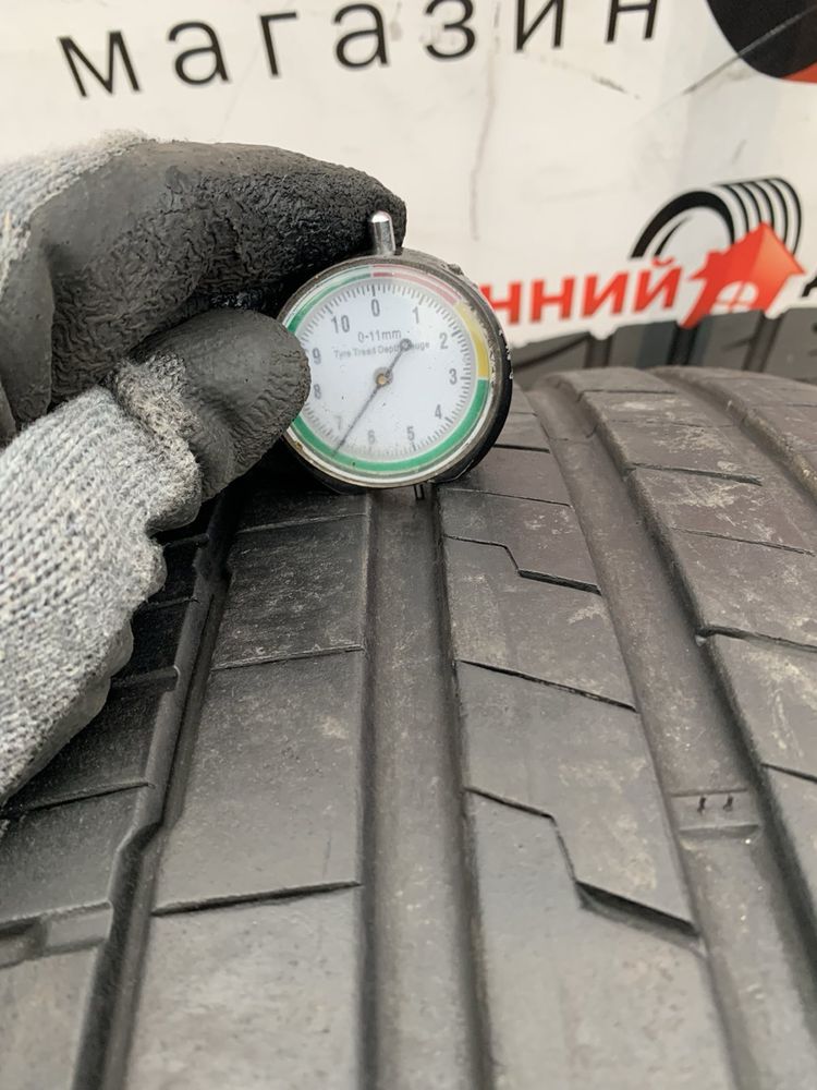 Щини 245/45 R20 Hankook літо 2020 р,6,7мм