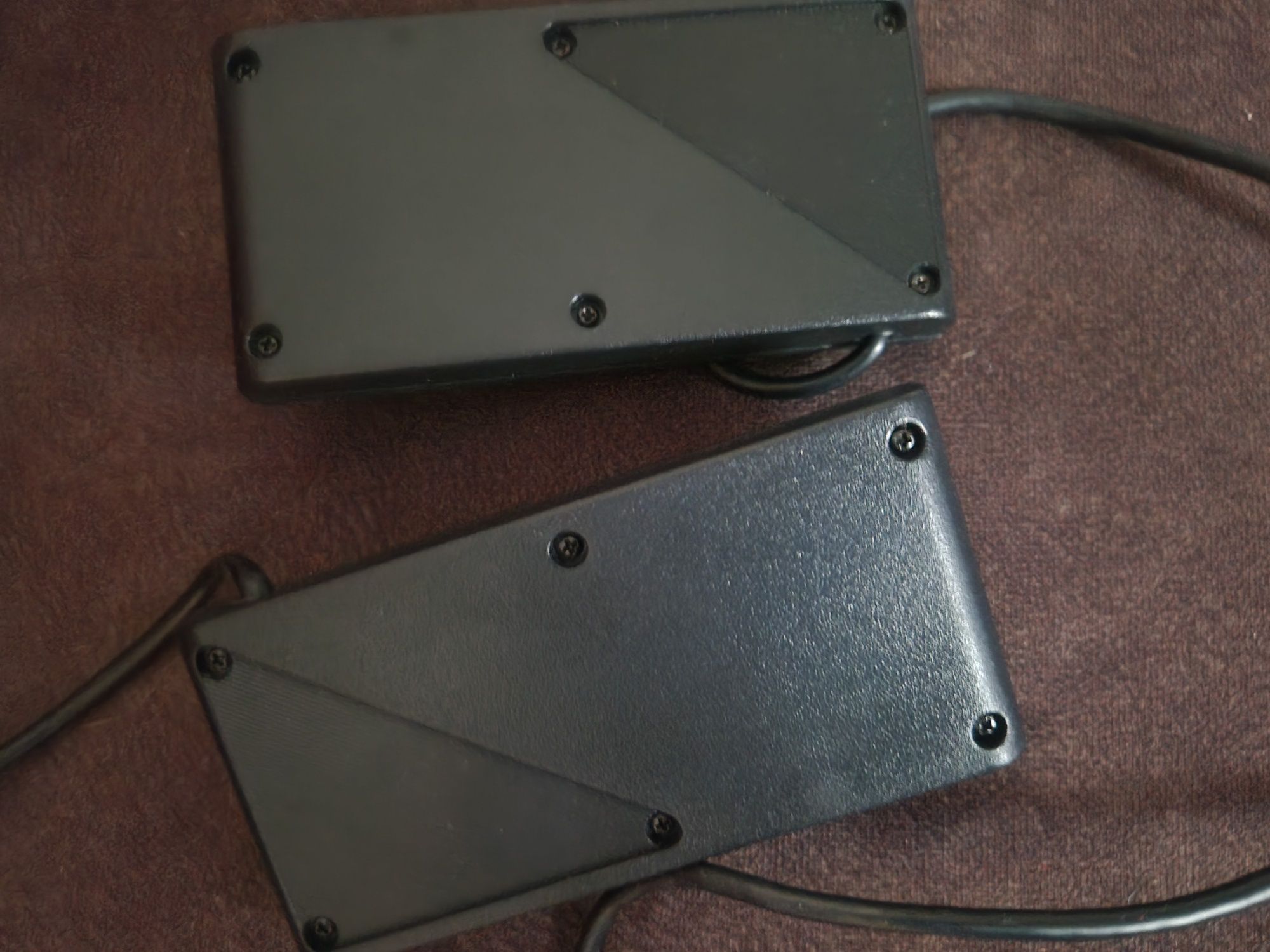Konsola Atari 2600 + Gry + 2 pady + Oryginalne opakowanie