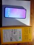 Realne 7  8 GB/128 GB stan bardzo dobry