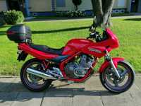 Yamaha xj 600 Dywersion 1997 rok