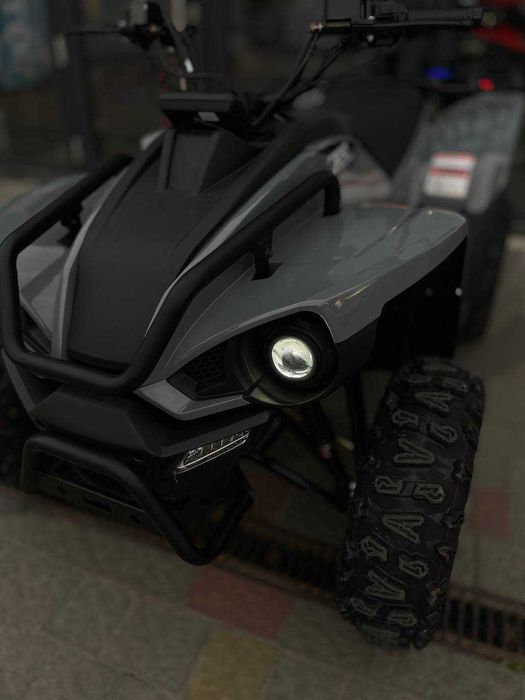 Квадроцикл Linhai Z210  EFI