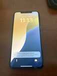 iPhone 11 Pro Max 512 GB – Szary – Stan Bardzo Dobry - GRATIS