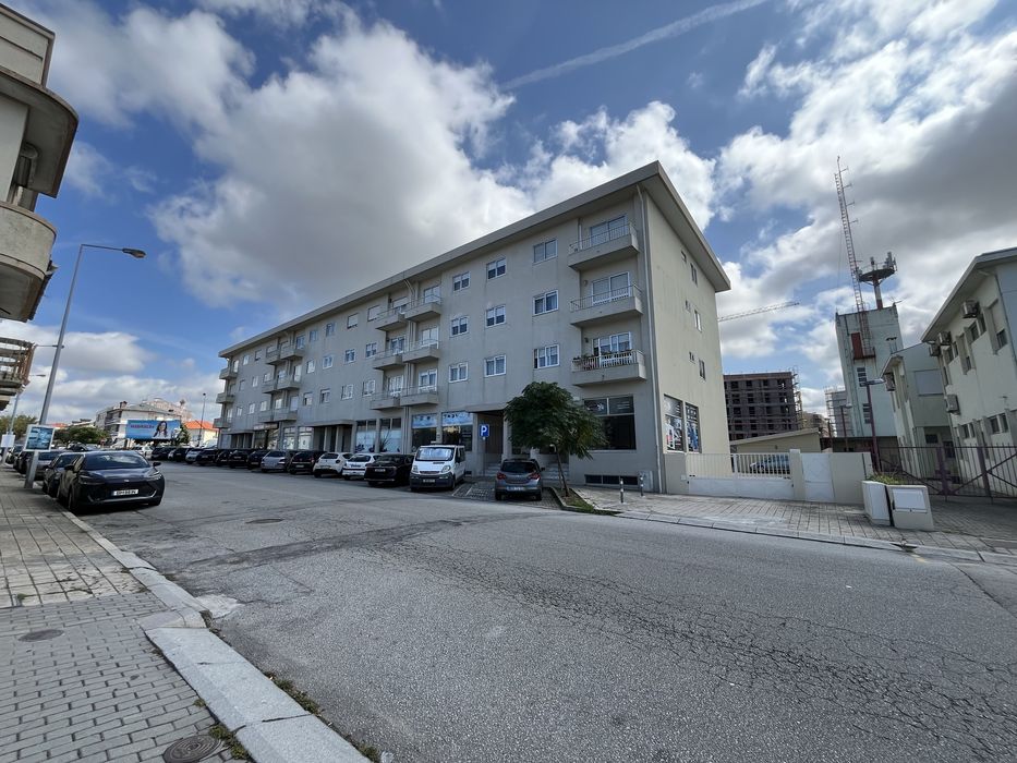 Garagem Fechada Box Sao Mamede de Infesta