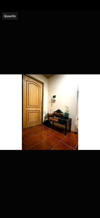Apartamento T3 em Lamego