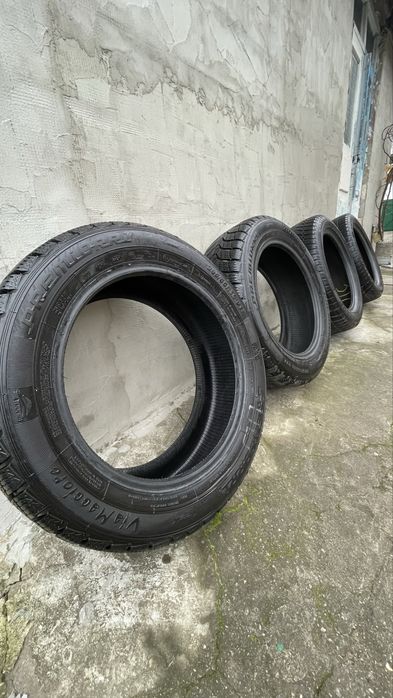 Зимняя резина R16 ,205/55