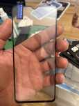 Szkło hartowane pełne 5D Samsung A14