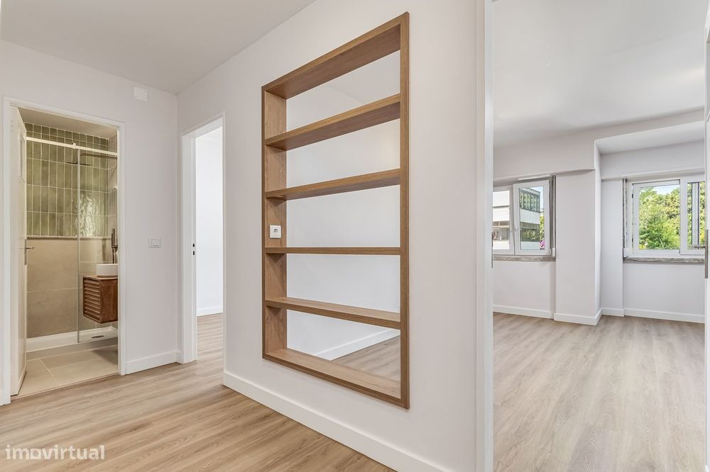 T1 a estrear na R.José Estevão (saldanha/estefanea)