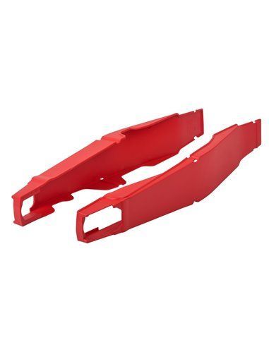 protetor braço oscilante polisport vermelho honda crf 250 / 450