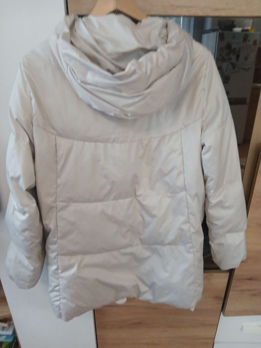 Kurtka damska jesień stan idealny