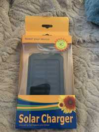 Powerbank solarny QL-268