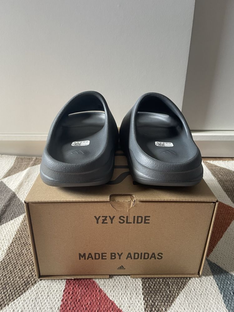 Yeezy Slide Slate Grey | 42;43;46