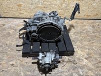 Коробка передач АКПП VW Tigaun 08-17р 4х4 MYZ 2.0 TSI 160т роздатка
