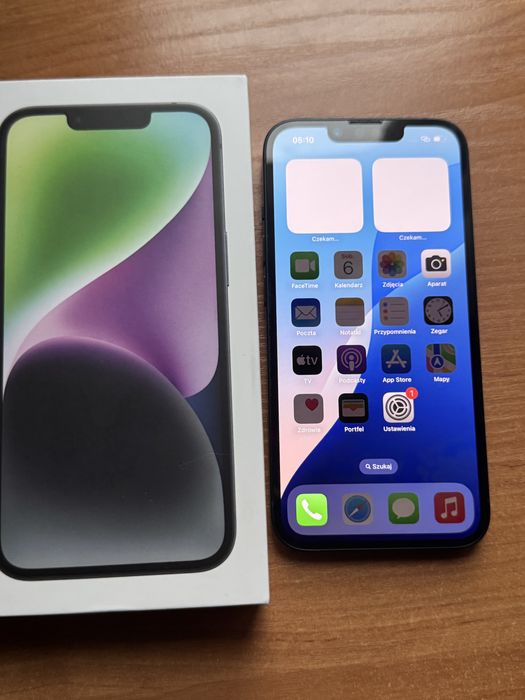 Iphone 14 128 Midnight