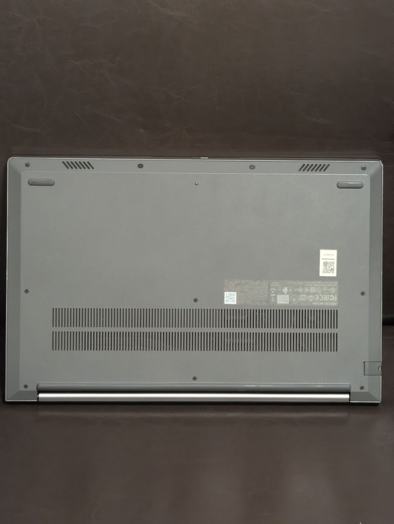 ThinkBook 15 G3 ACL Mineral Grey