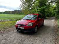 Ford Fiesta Ford Fiesta Mk6 1.4 TDCi