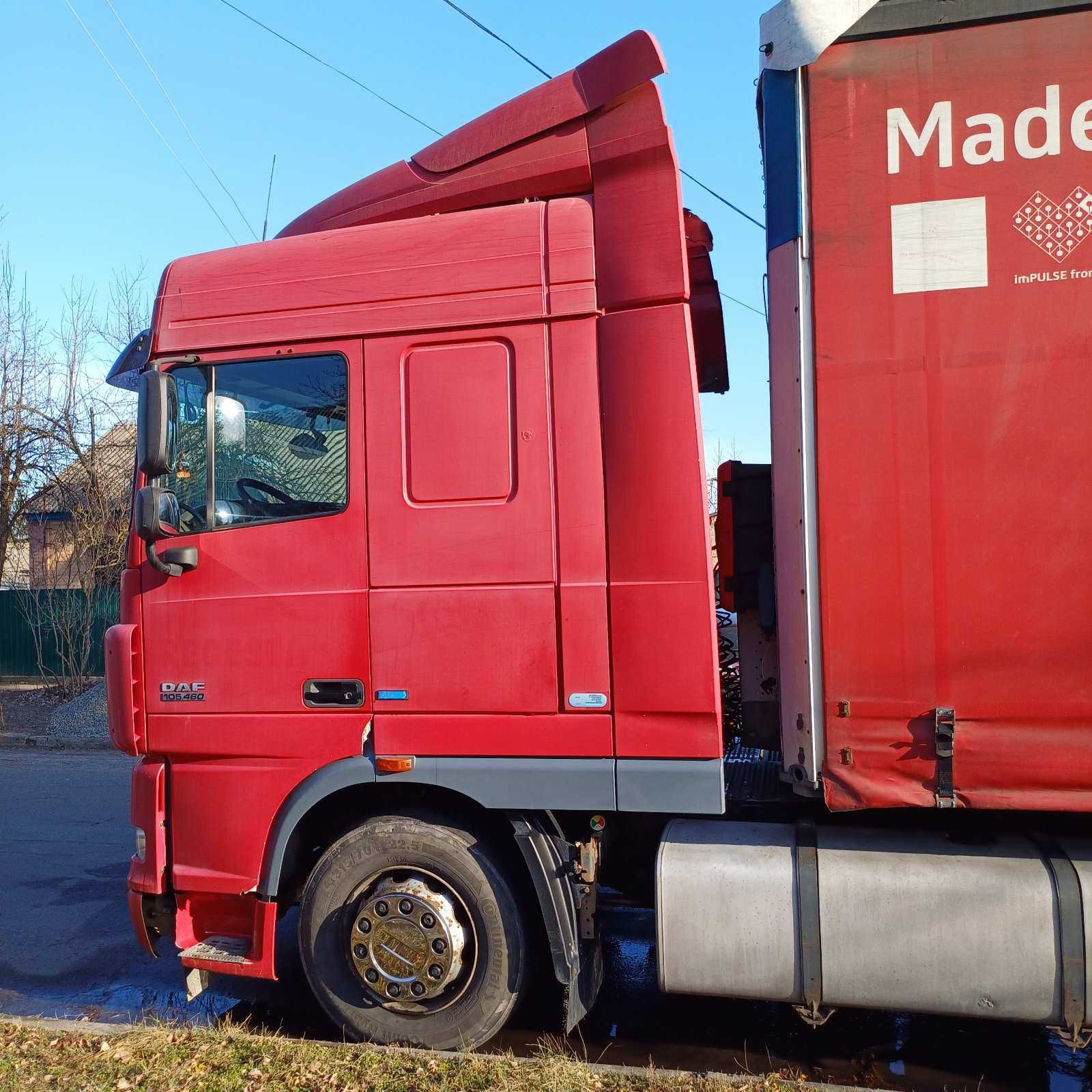 Продам Напівпричіп Schmitz Cargobull S01 2012 рік