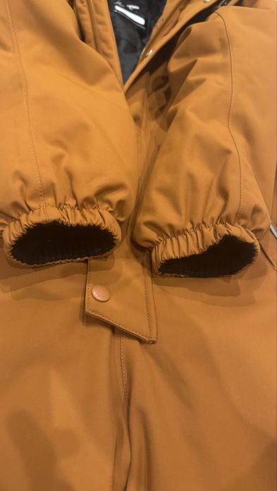 Зимовий комбінезон Reima