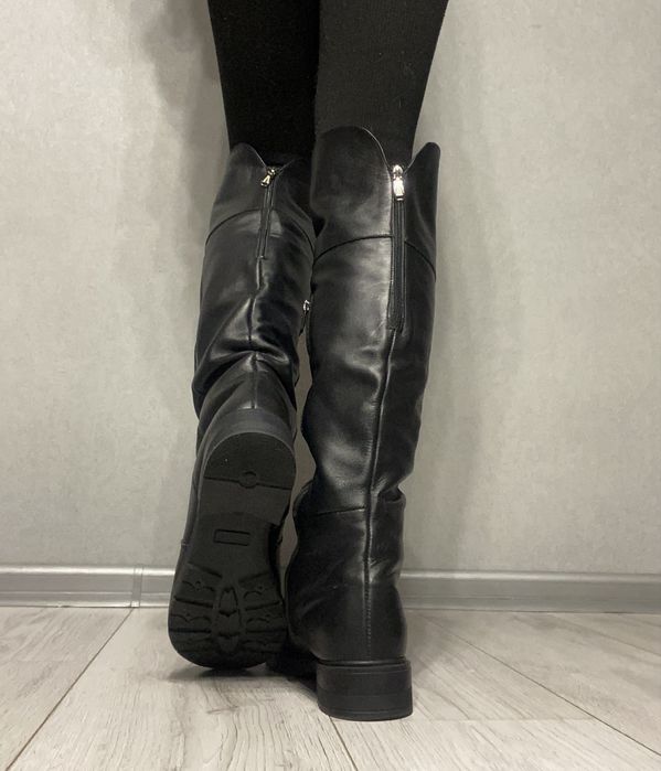 Бодфорды,состояние новое ,натуральная кожа