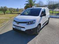 Toyota Proace City 3 Lug. 1.5 D-4D 102Cv IVA Dedutível