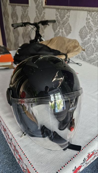Продам шолом scorpion