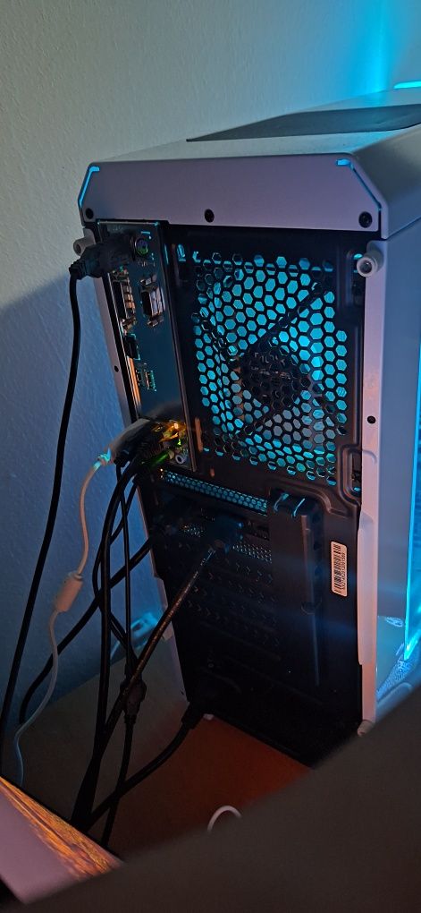 Pc Gaming como novo