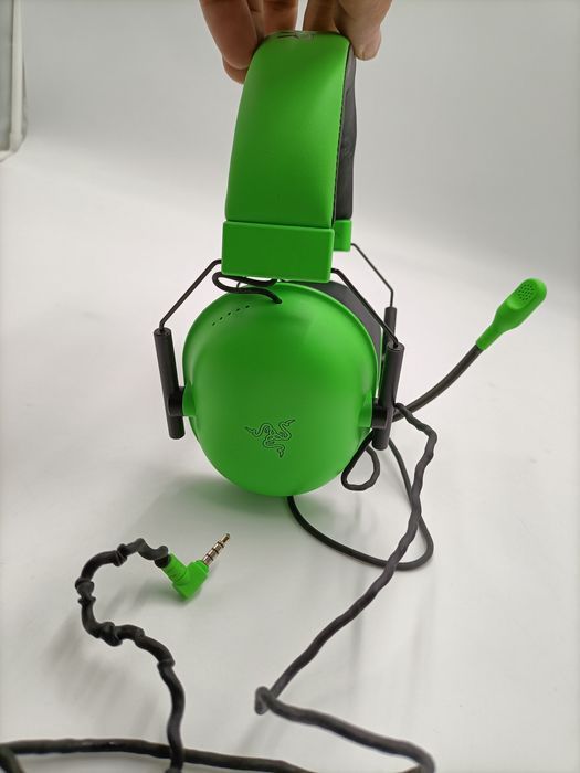 Słuchawki gamingowe Razer