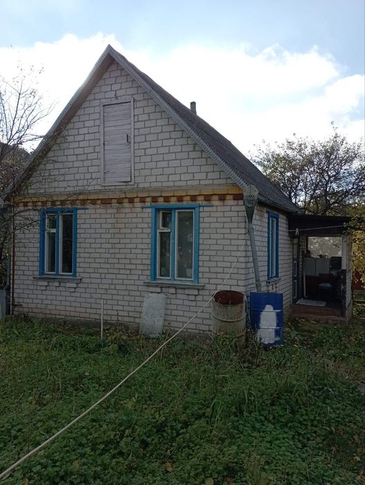 Продам дачу Соколовський масив