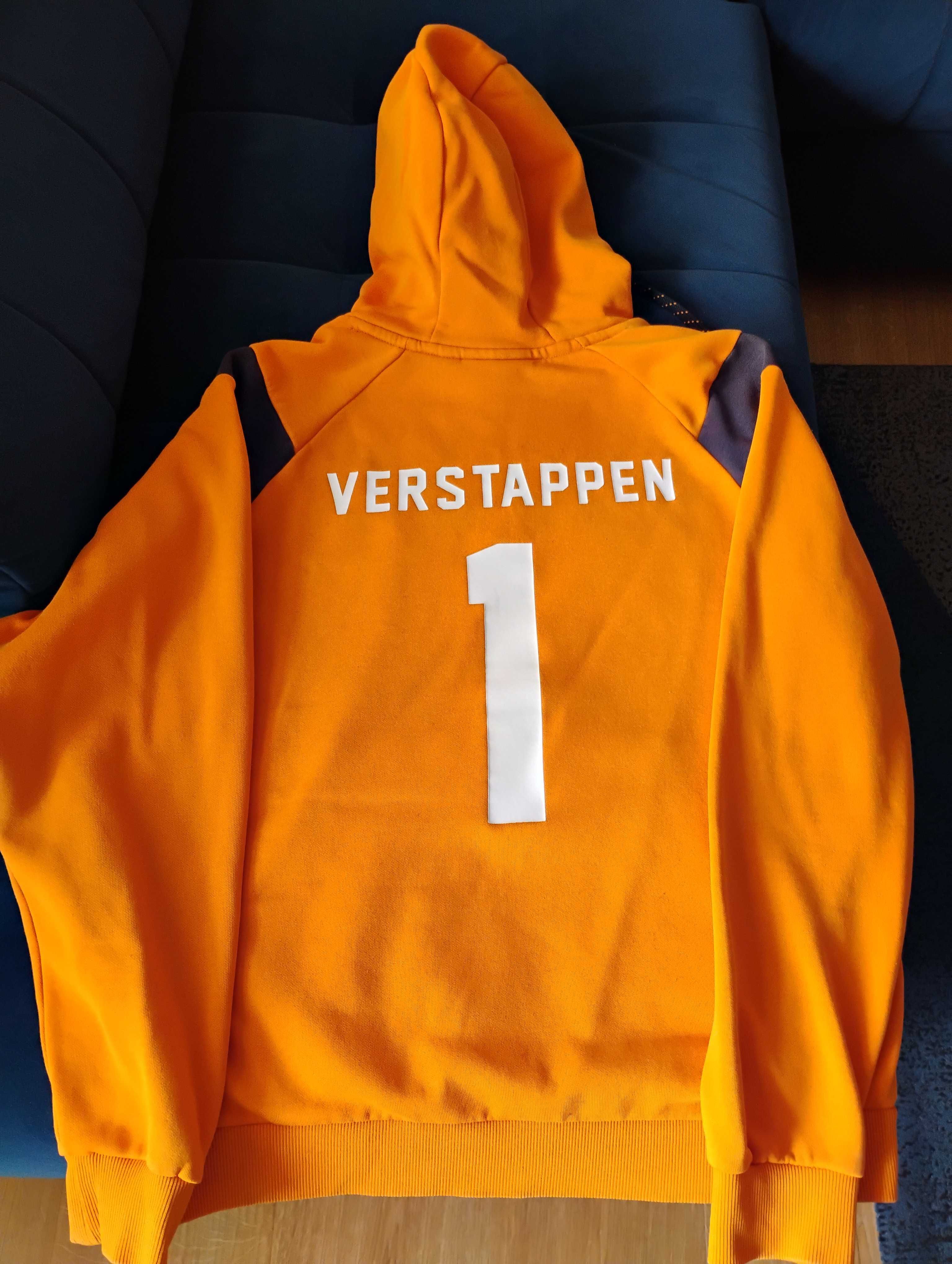 Bluza M Verstappen 1
