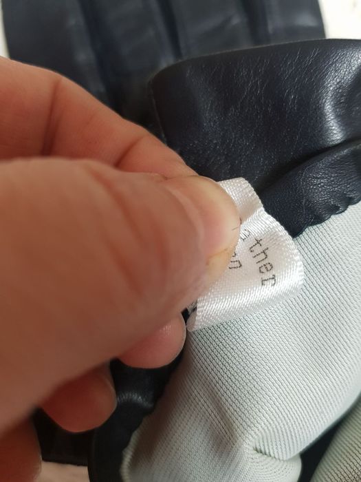 Жіночі Шкіряні рукавиці ,кожанные перчатки 100% кожа