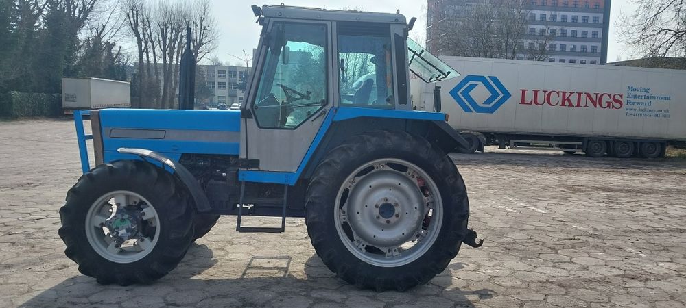Landini 6880 mf 4x4 massey