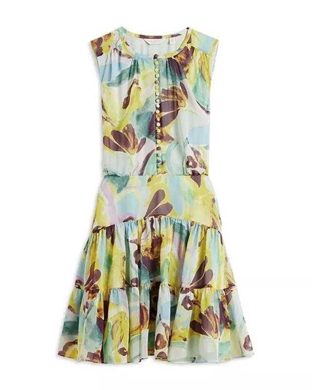 Ted Baker платье