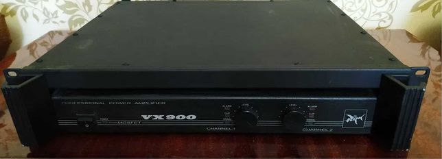 Усилитель Park Audio VX 900