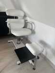 Fotel/ krzesło do pedicure