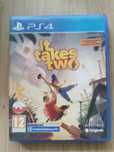 It takes two ps4/ps5