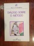 Paul K. Feyrabend - Diálogo sobre o Método