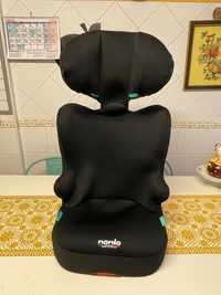 Cadeira auto isofix 106-140cm