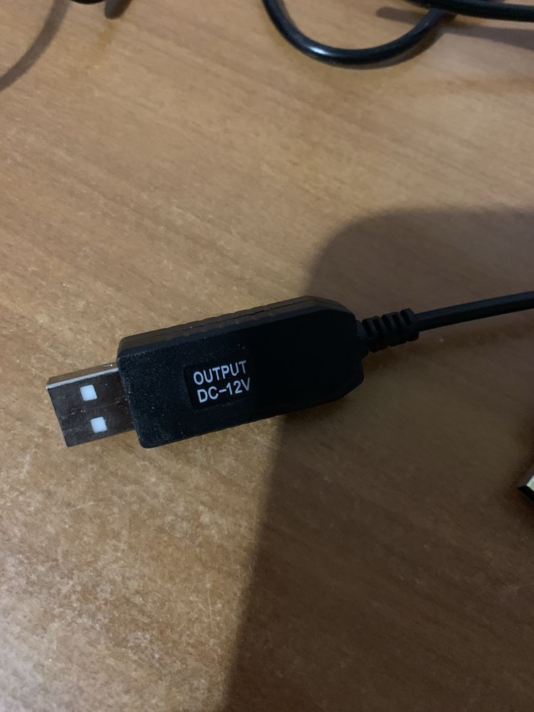 Кабель для роутера wi-fi