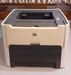 Drukarka HP laserJet 1320n (REZERWACJA DO 10 SIERPNIA)