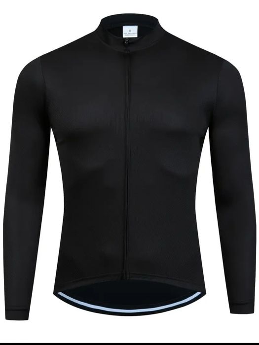 Koszulka, cienka bluza rowerowa-S