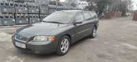 Sprzedam Volvo V70 2.4 D 2006r